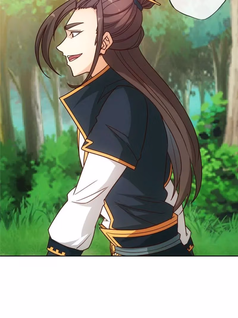 Read The Greatest Deity chapter 28 image 30 on Lezhin