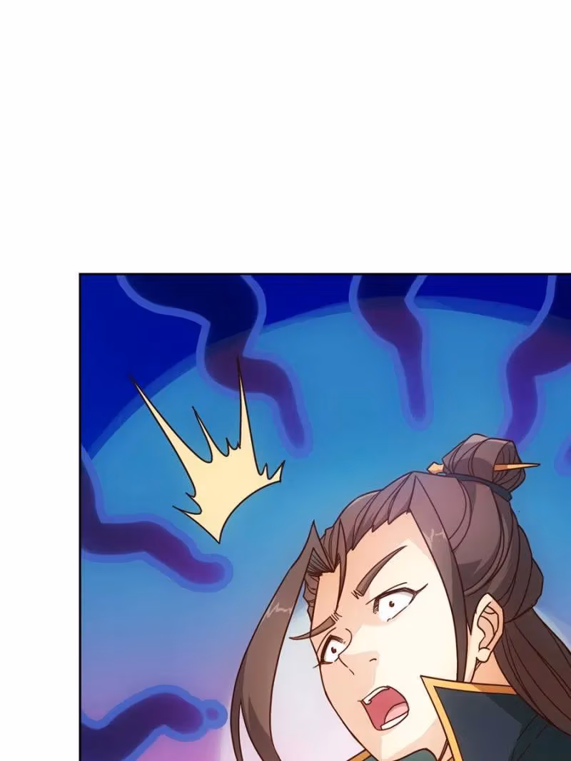 Read The Greatest Deity chapter 28 image 31 on Lezhin