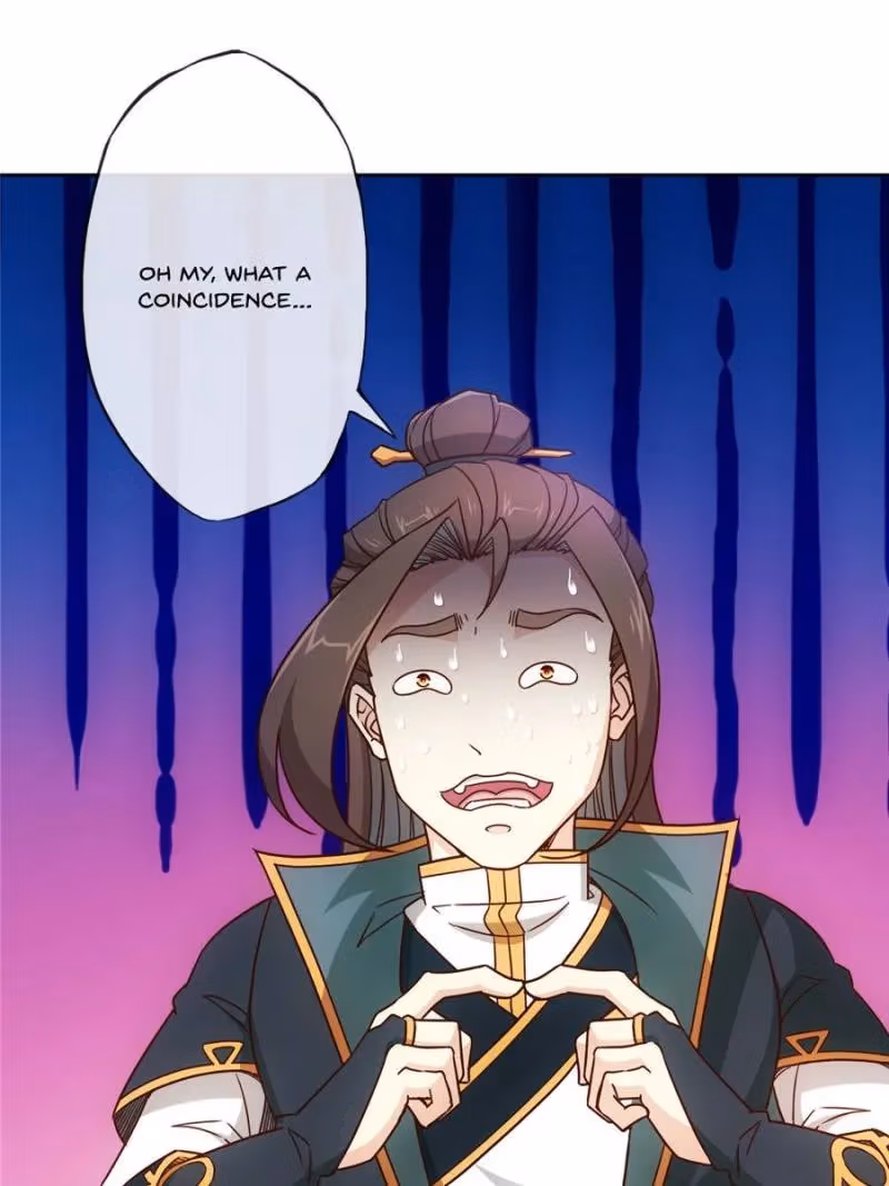 Read The Greatest Deity chapter 28 image 36 on Lezhin