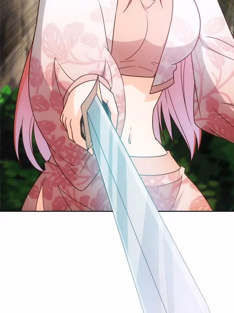 Read The Greatest Deity chapter 28 image 39 on Lezhin