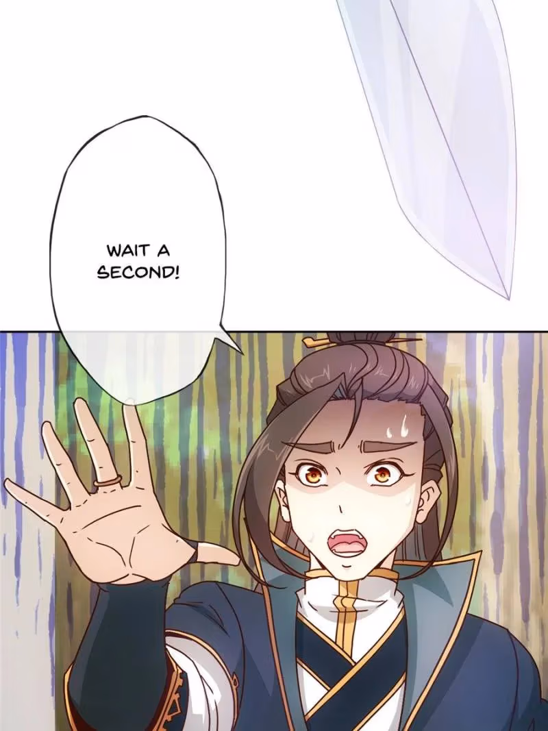 Read The Greatest Deity chapter 28 image 40 on Lezhin