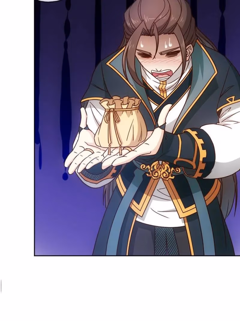 Read The Greatest Deity chapter 28 image 42 on Lezhin