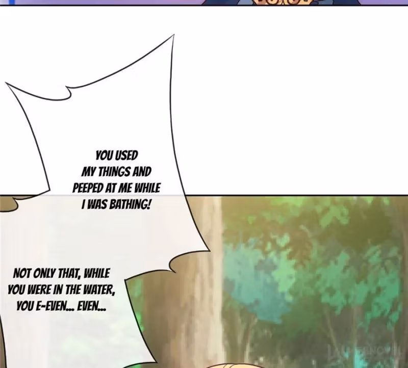 Read The Greatest Deity chapter 28 image 44 on Lezhin