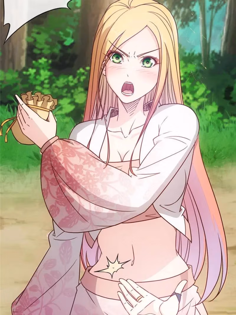 Read The Greatest Deity chapter 28 image 45 on Lezhin