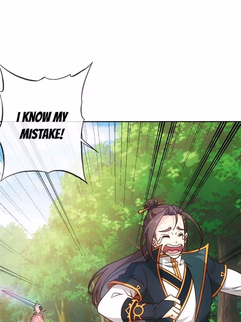 Read The Greatest Deity chapter 28 image 49 on Lezhin