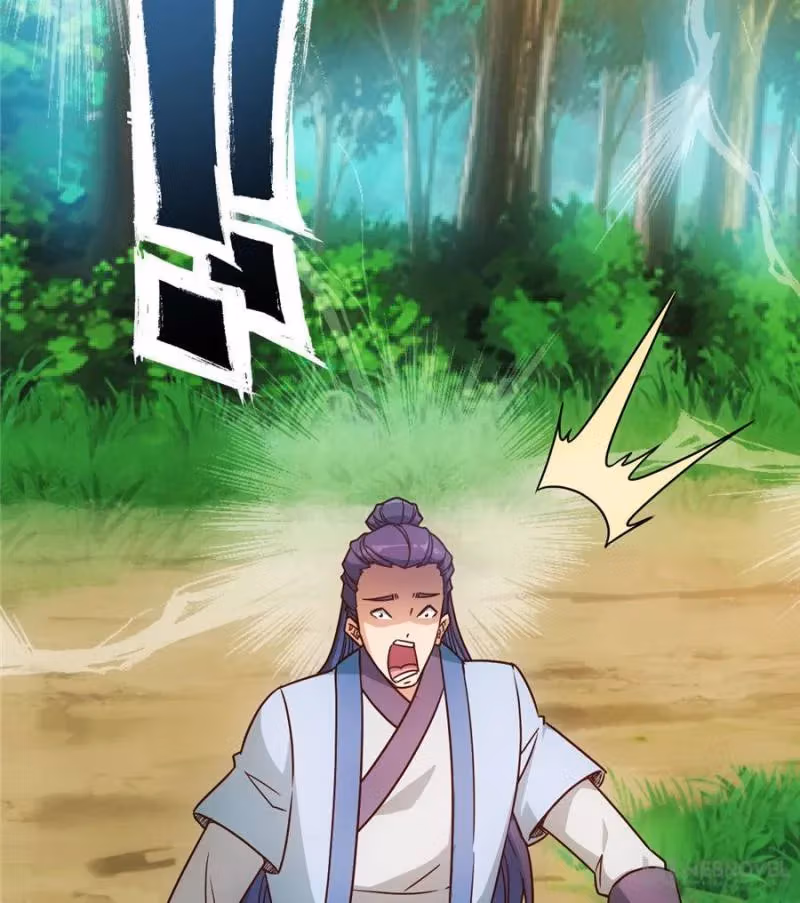 Read The Greatest Deity chapter 28 image 5 on Lezhin