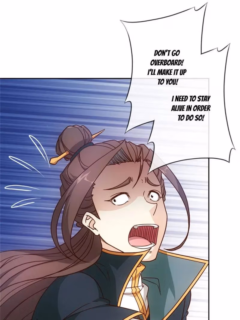 Read The Greatest Deity chapter 28 image 51 on Lezhin