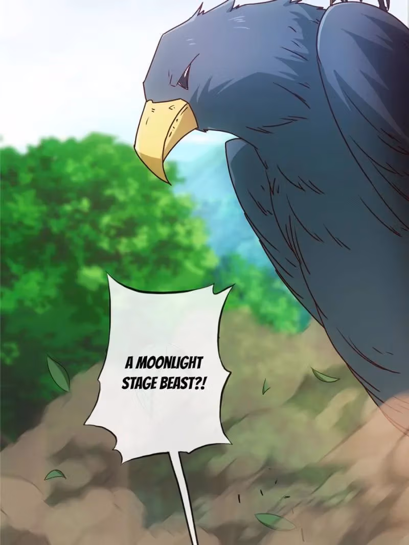 Read The Greatest Deity chapter 28 image 60 on Lezhin