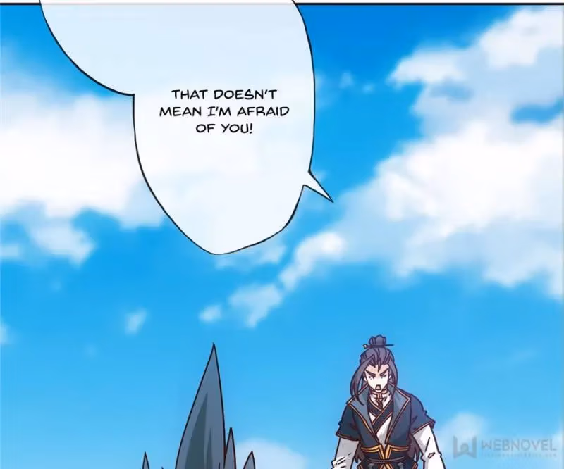 Read The Greatest Deity chapter 28 image 62 on Lezhin
