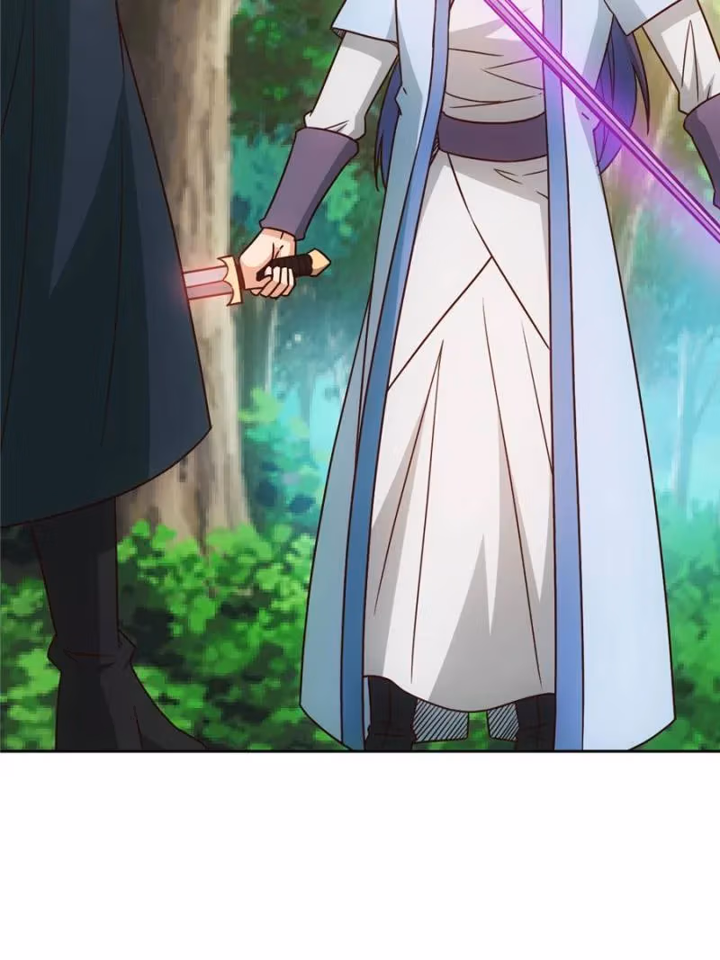 Read The Greatest Deity chapter 28 image 9 on Lezhin