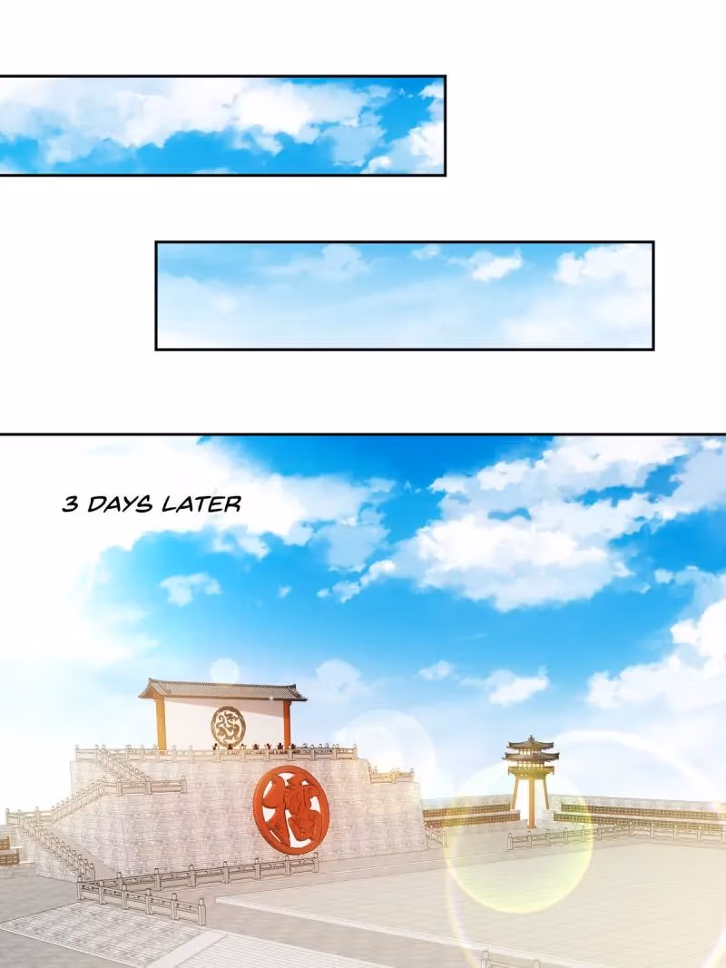 Read The Greatest Deity chapter 29 image 0 on Lezhin