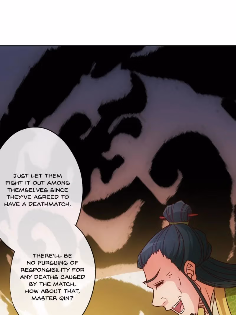 Read The Greatest Deity chapter 29 image 10 on Lezhin