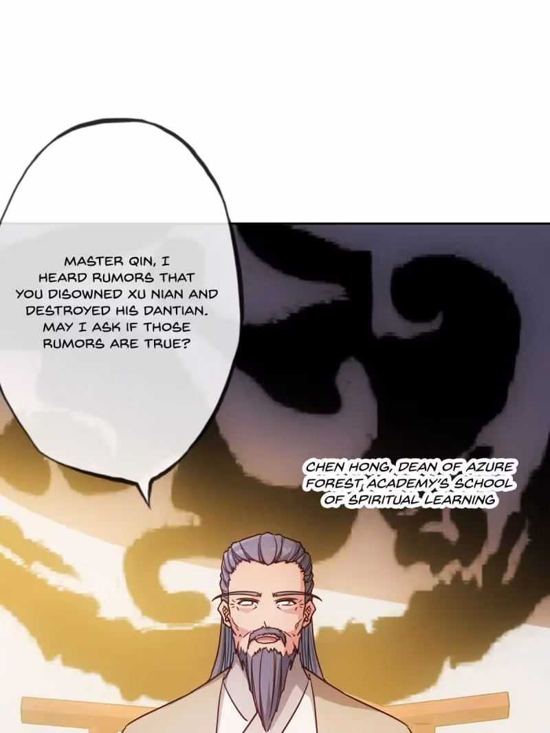 Read The Greatest Deity chapter 29 image 14 on Lezhin