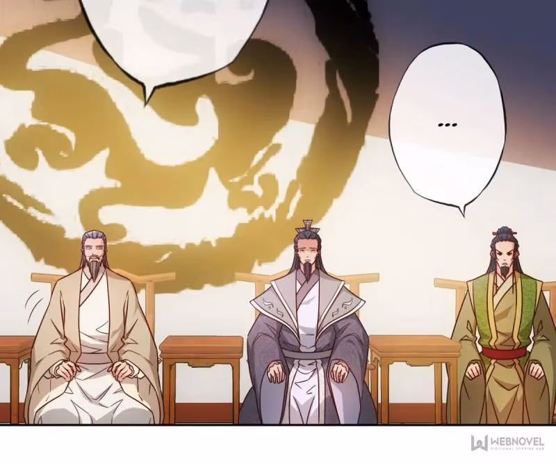 Read The Greatest Deity chapter 29 image 19 on Lezhin