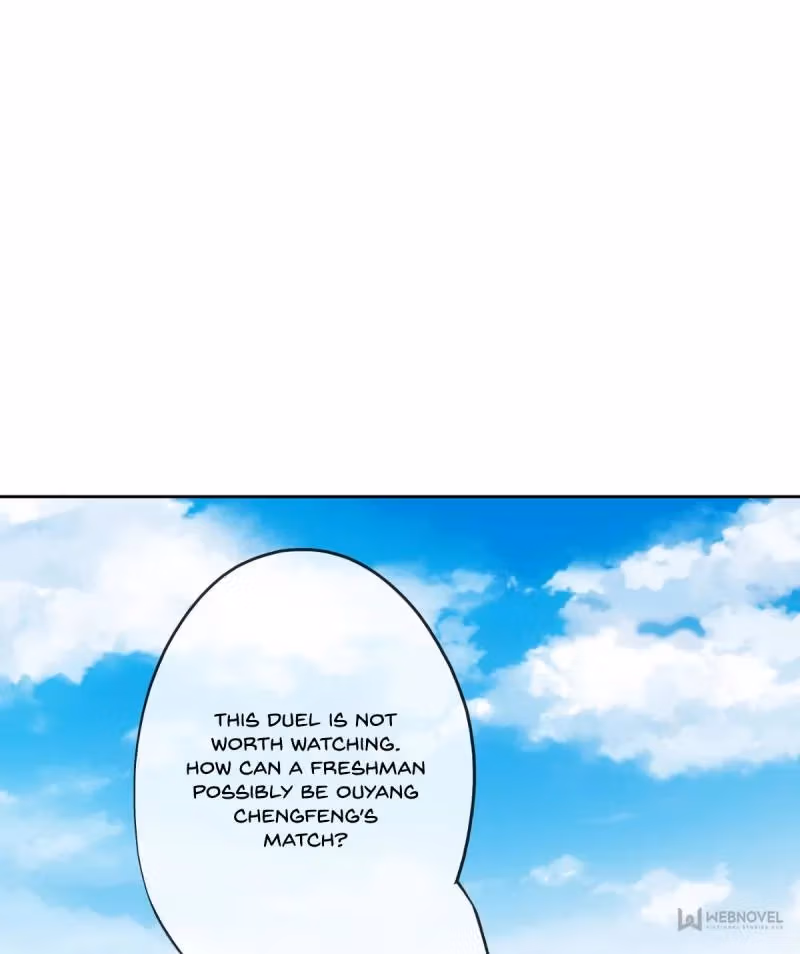 Read The Greatest Deity chapter 29 image 23 on Lezhin