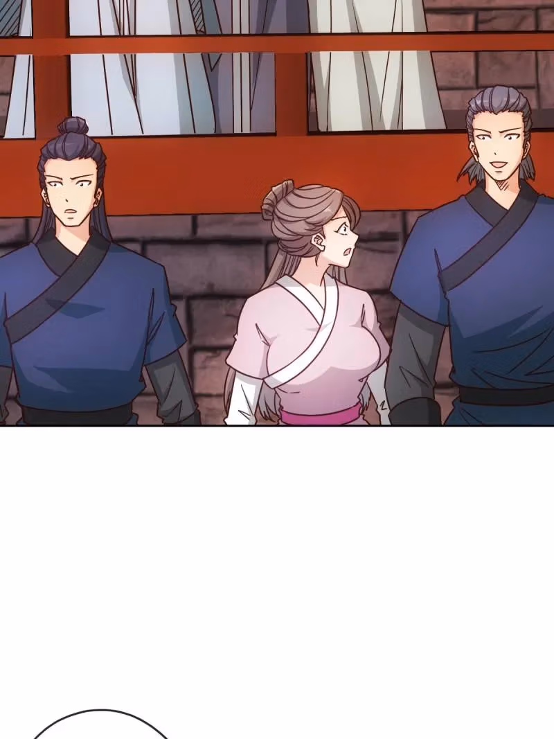 Read The Greatest Deity chapter 29 image 25 on Lezhin
