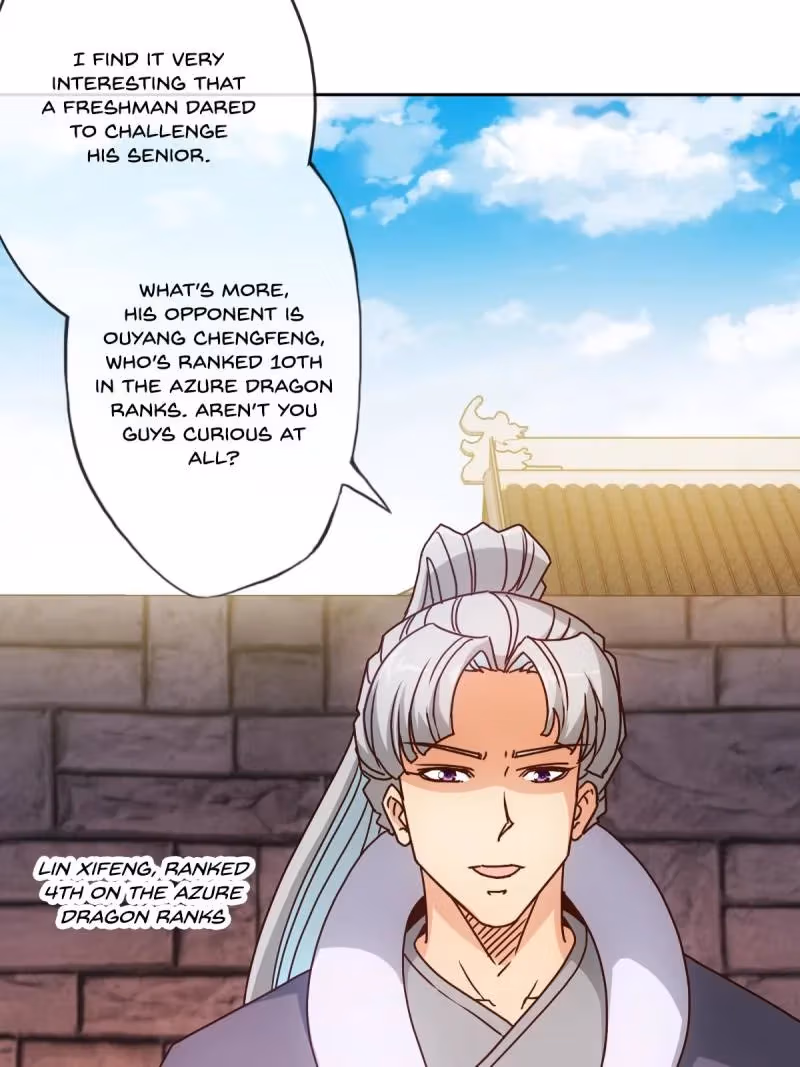 Read The Greatest Deity chapter 29 image 27 on Lezhin