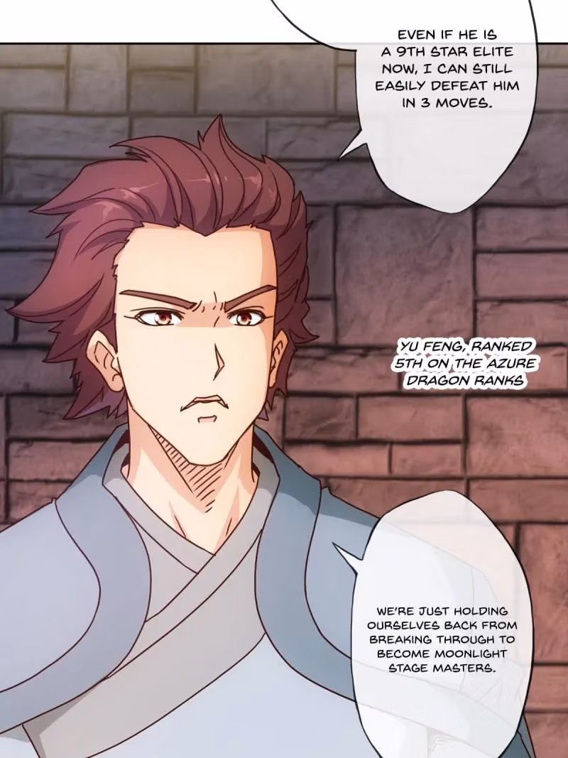 Read The Greatest Deity chapter 29 image 30 on Lezhin