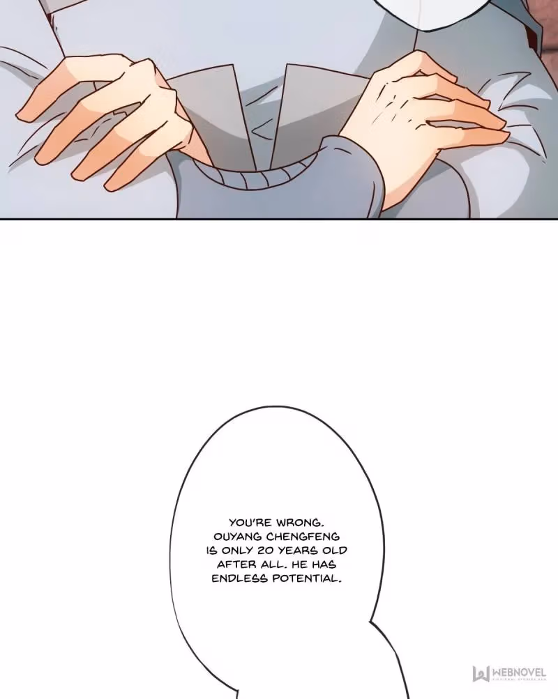 Read The Greatest Deity chapter 29 image 31 on Lezhin