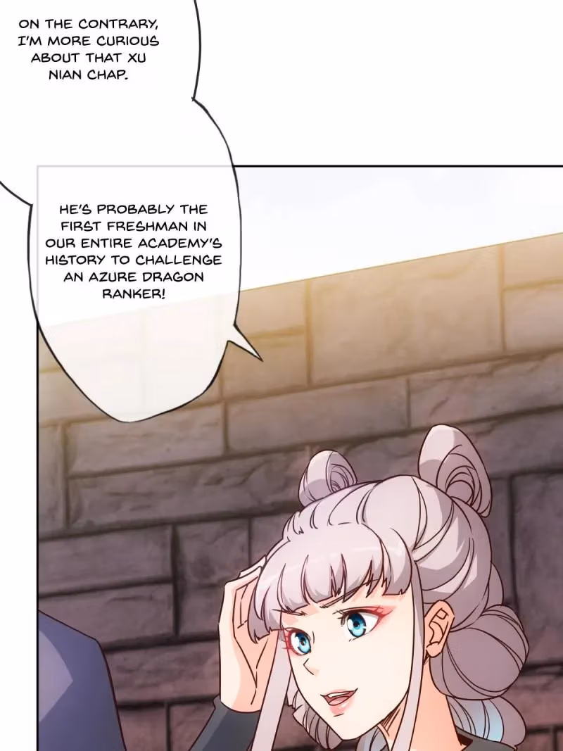 Read The Greatest Deity chapter 29 image 34 on Lezhin