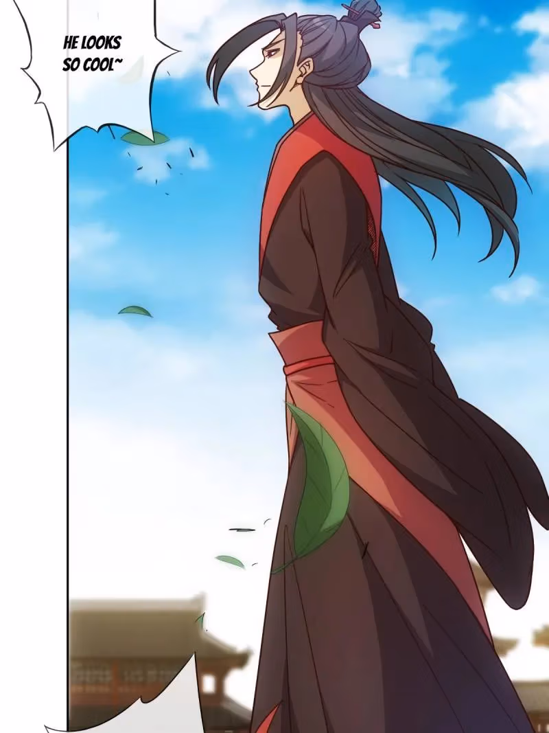 Read The Greatest Deity chapter 29 image 39 on Lezhin