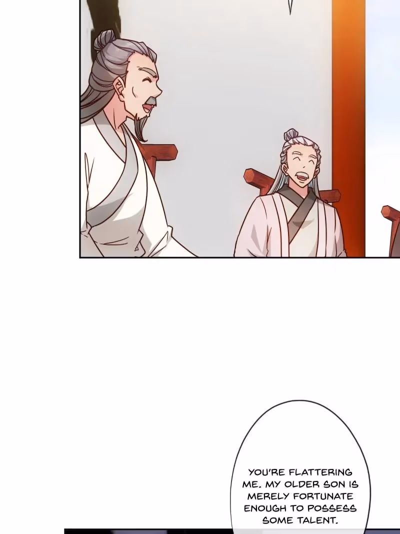Read The Greatest Deity chapter 29 image 4 on Lezhin