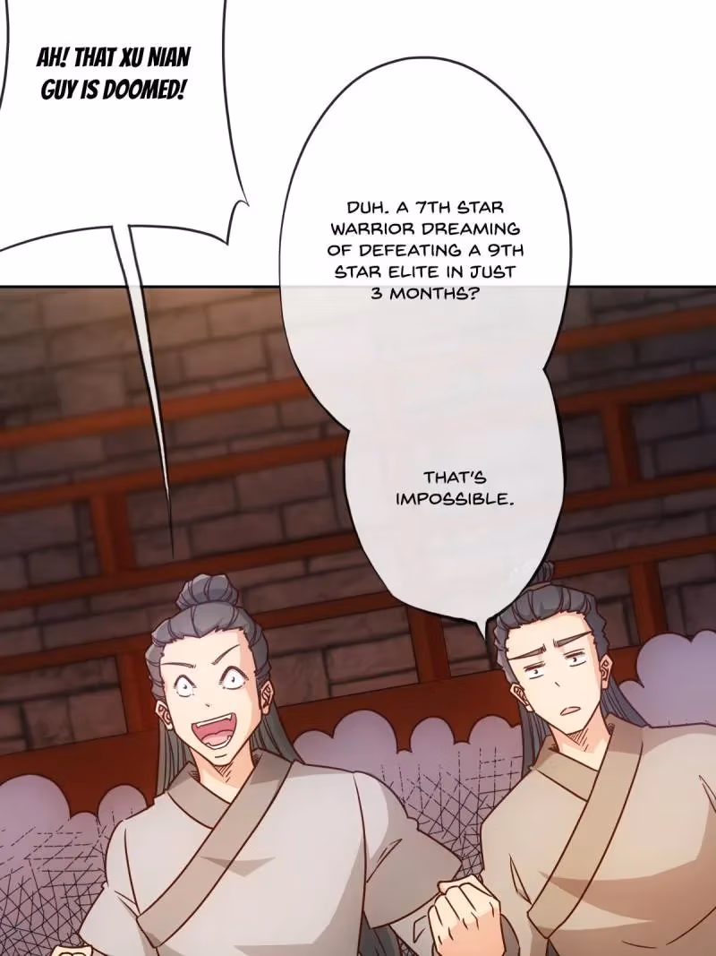Read The Greatest Deity chapter 29 image 41 on Lezhin