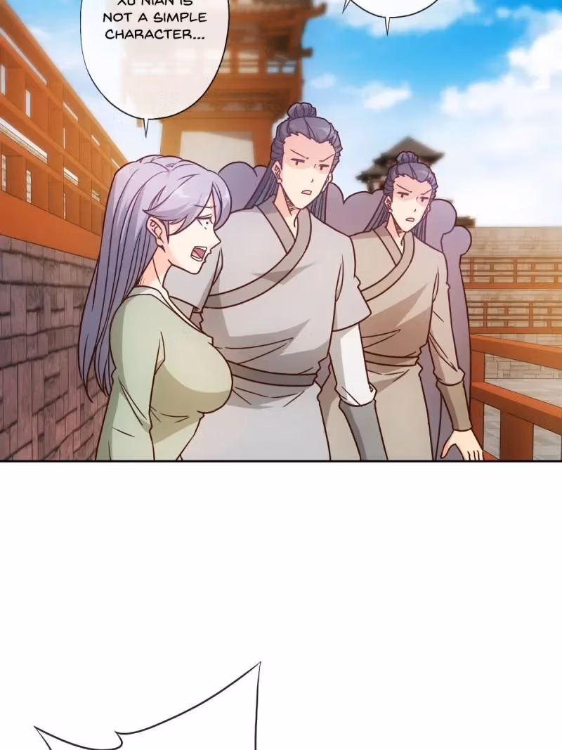 Read The Greatest Deity chapter 29 image 43 on Lezhin