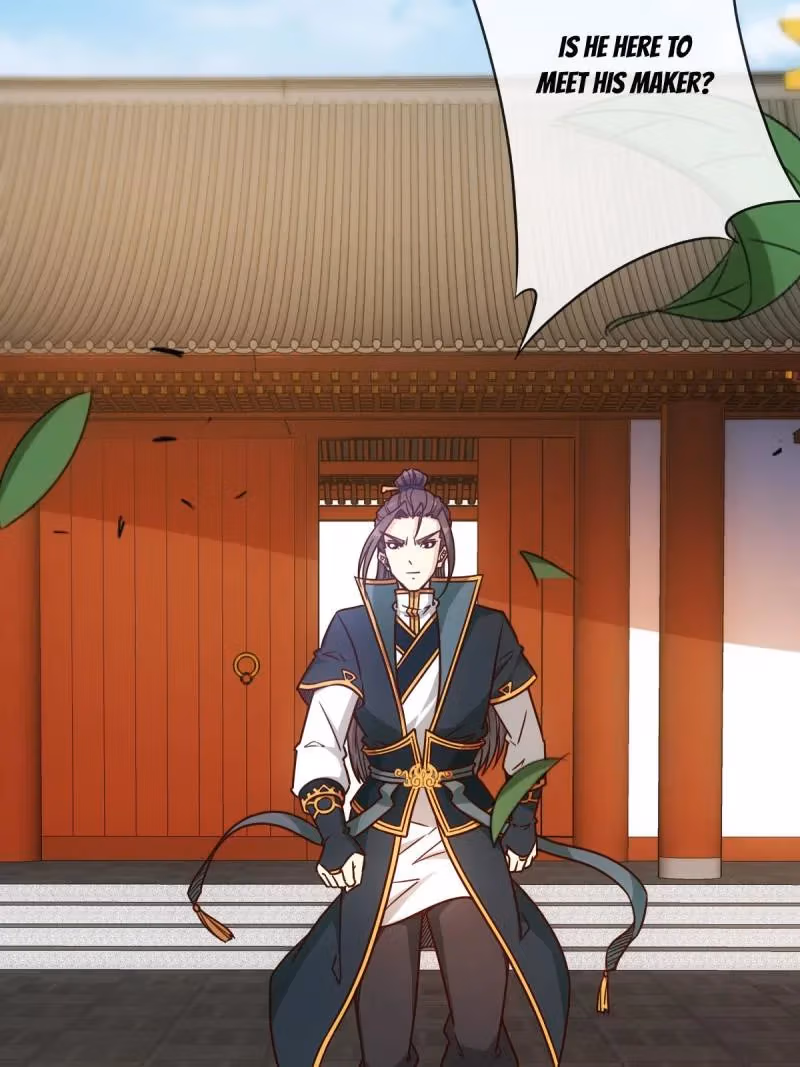Read The Greatest Deity chapter 29 image 45 on Lezhin