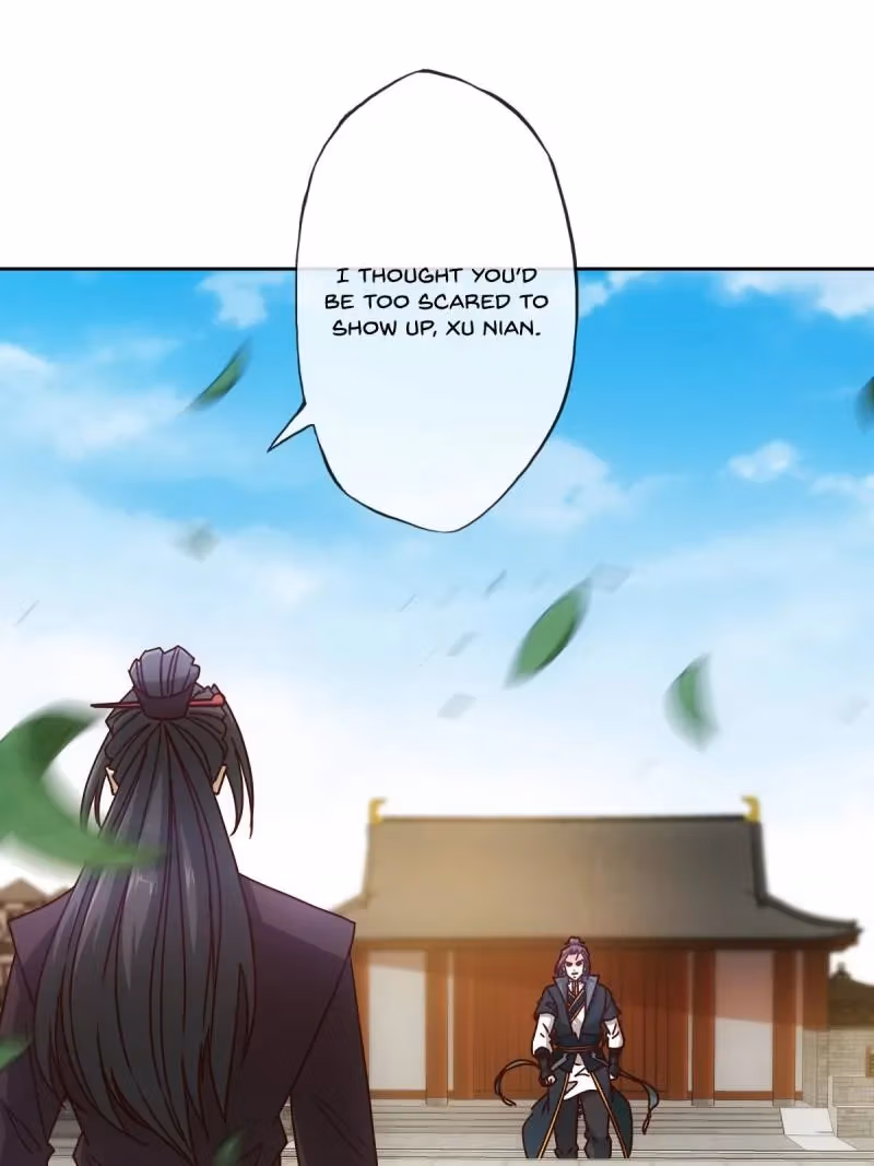 Read The Greatest Deity chapter 29 image 47 on Lezhin