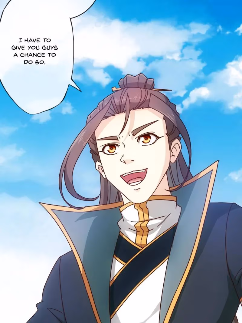 Read The Greatest Deity chapter 29 image 49 on Lezhin
