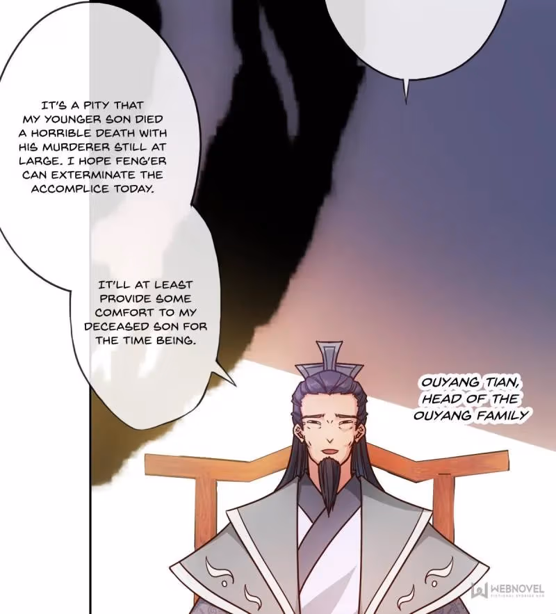 Read The Greatest Deity chapter 29 image 5 on Lezhin