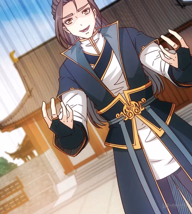 Read The Greatest Deity chapter 29 image 52 on Lezhin