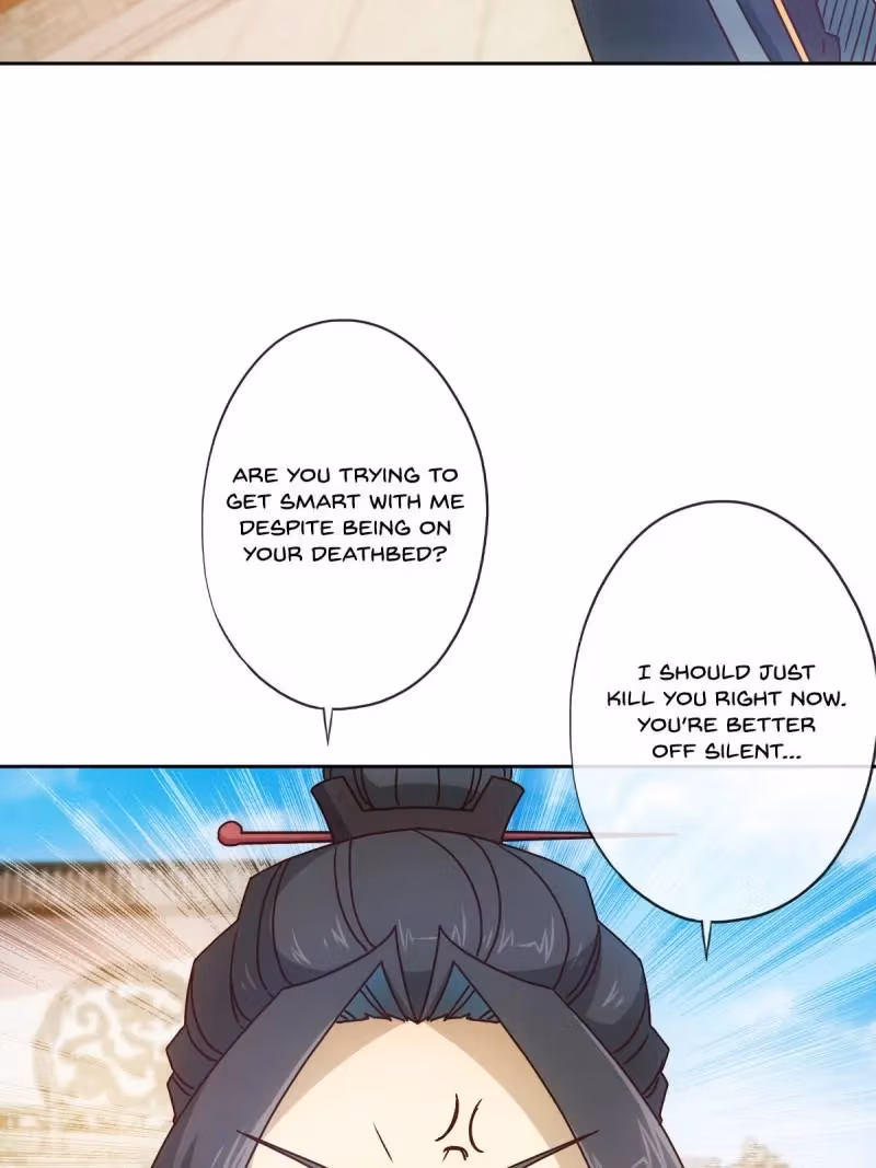 Read The Greatest Deity chapter 29 image 53 on Lezhin