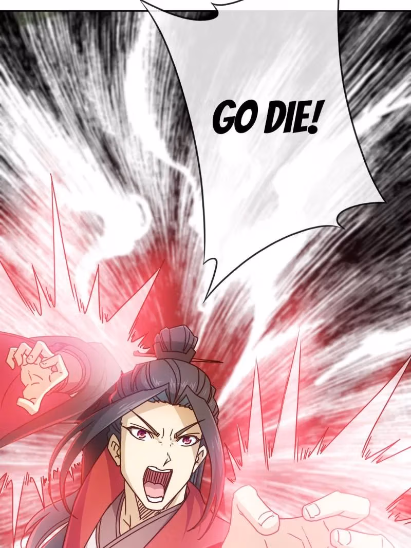 Read The Greatest Deity chapter 29 image 55 on Lezhin
