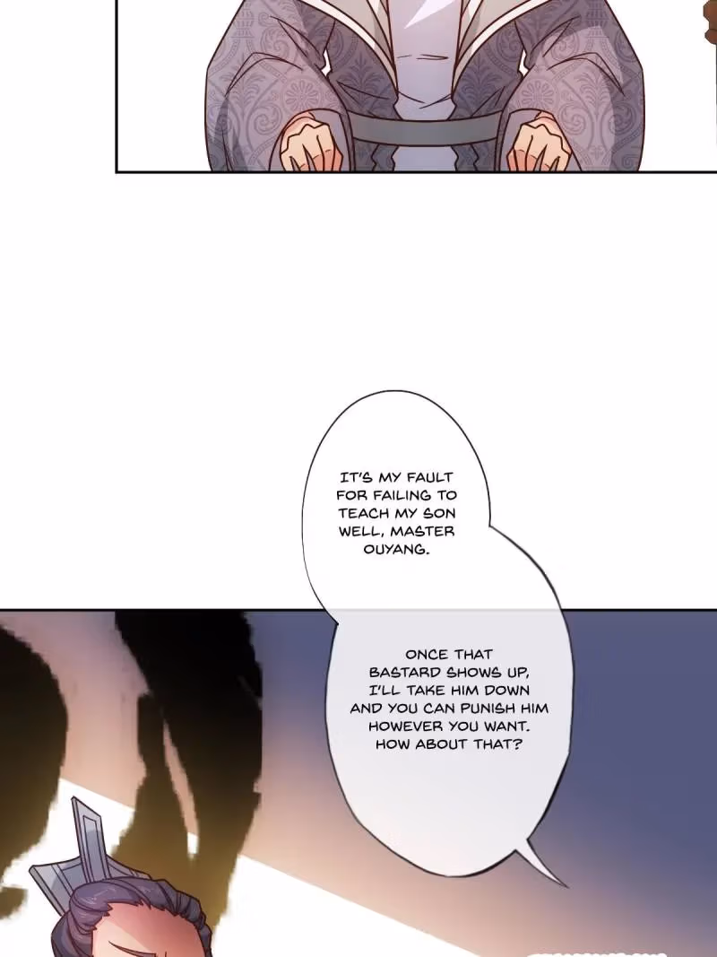 Read The Greatest Deity chapter 29 image 6 on Lezhin