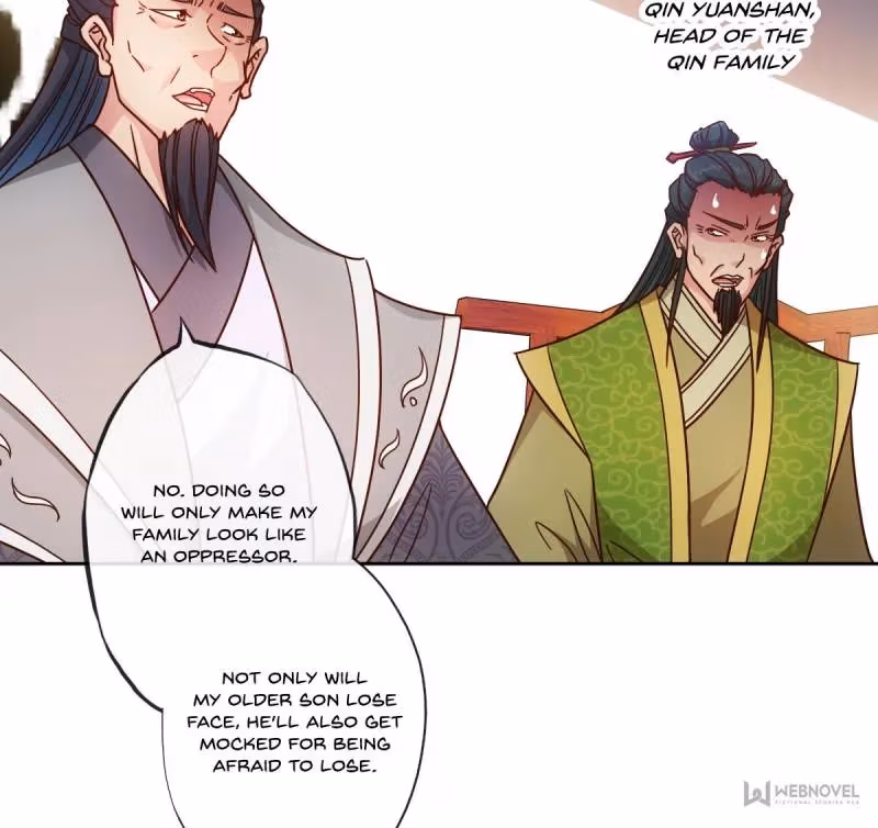 Read The Greatest Deity chapter 29 image 7 on Lezhin