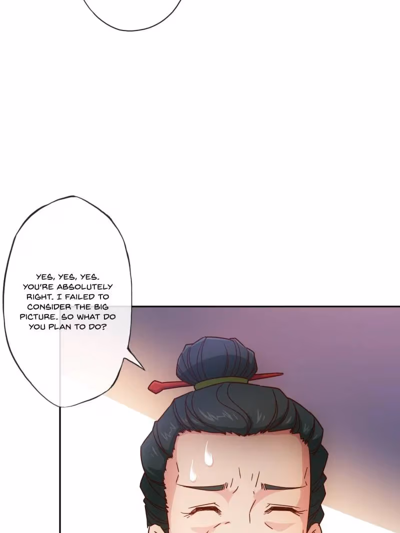 Read The Greatest Deity chapter 29 image 8 on Lezhin