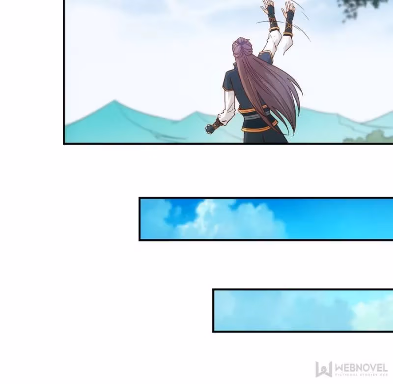 Read The Greatest Deity chapter 3 image 11 on Lezhin