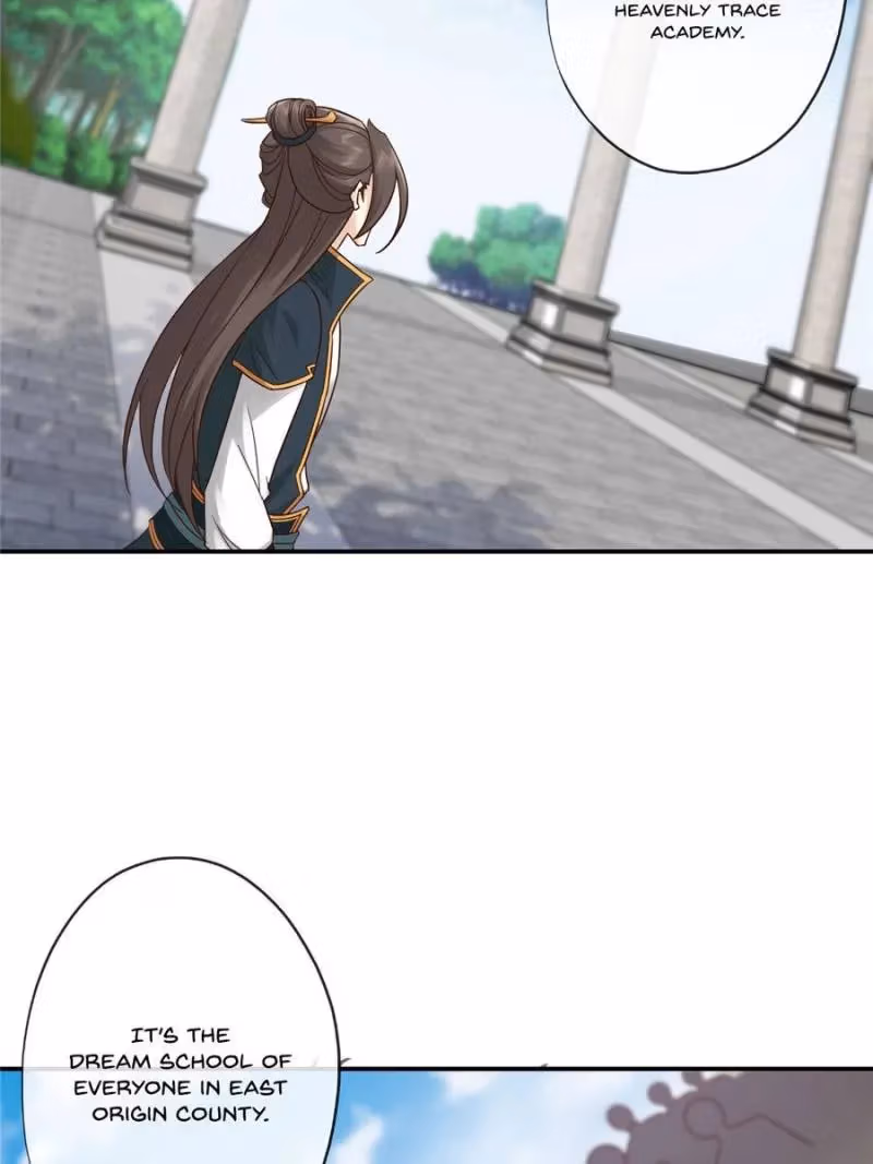 Read The Greatest Deity chapter 3 image 13 on Lezhin