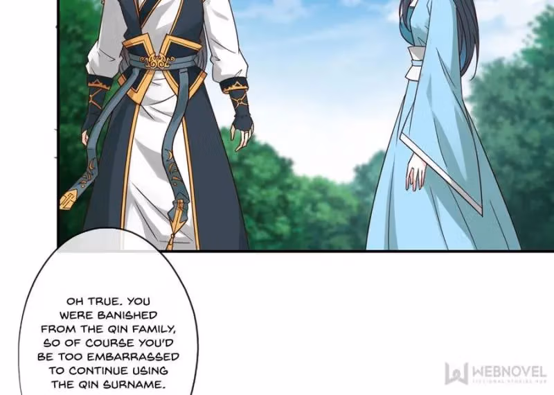 Read The Greatest Deity chapter 3 image 17 on Lezhin