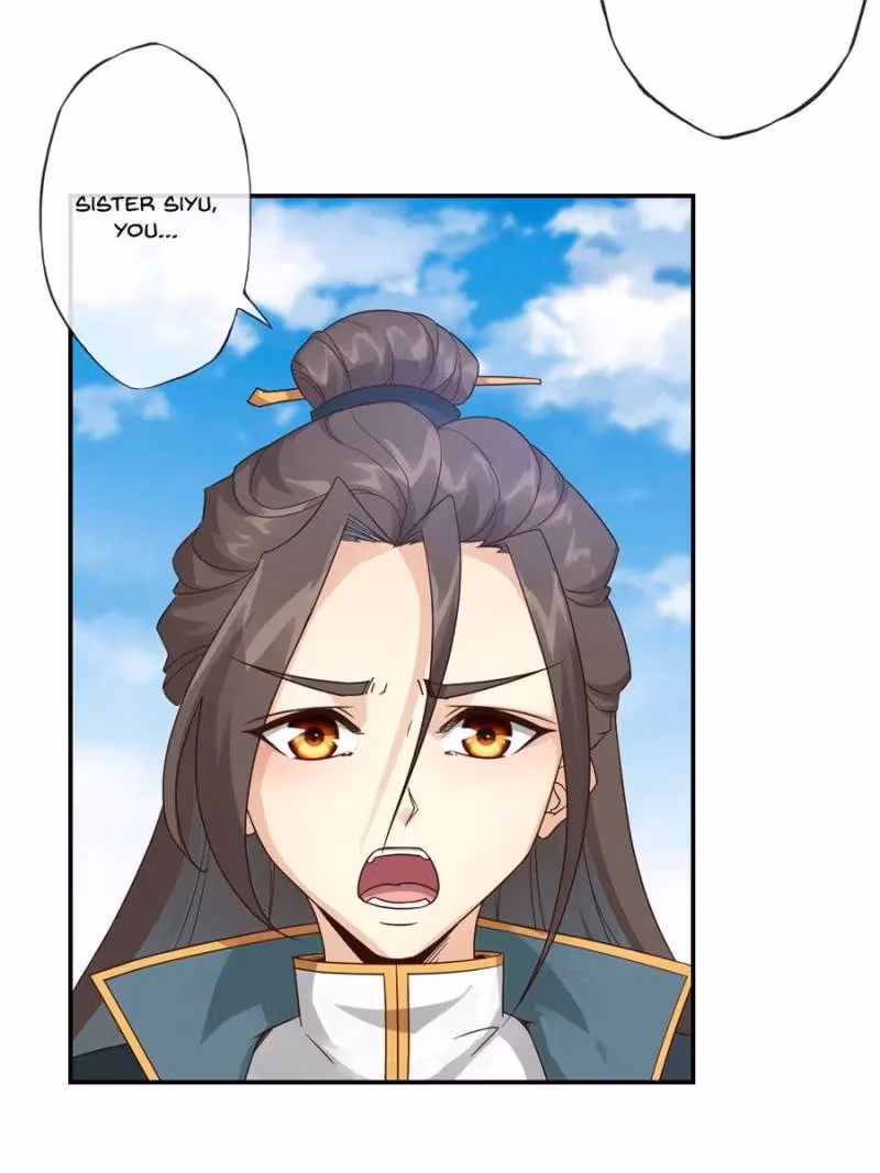 Read The Greatest Deity chapter 3 image 19 on Lezhin