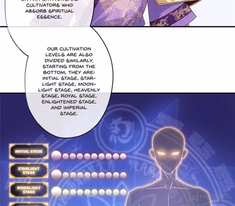 Read The Greatest Deity chapter 3 image 2 on Lezhin