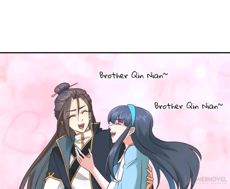 Read The Greatest Deity chapter 3 image 20 on Lezhin