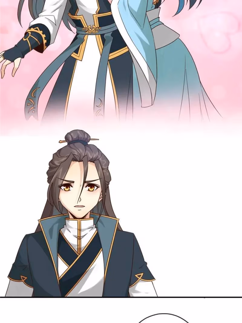 Read The Greatest Deity chapter 3 image 21 on Lezhin
