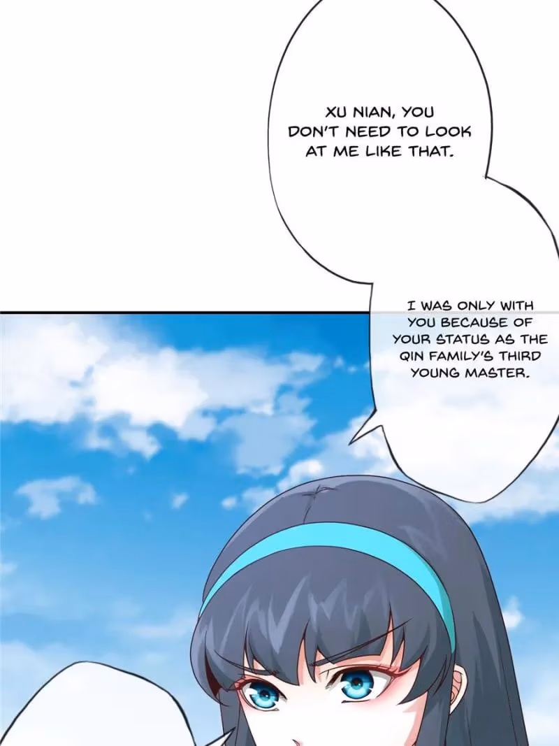 Read The Greatest Deity chapter 3 image 22 on Lezhin