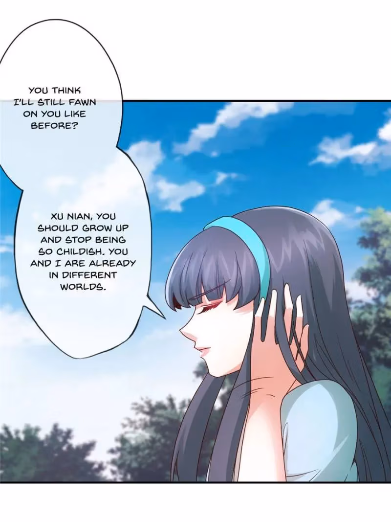 Read The Greatest Deity chapter 3 image 24 on Lezhin