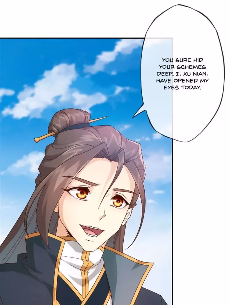 Read The Greatest Deity chapter 3 image 25 on Lezhin