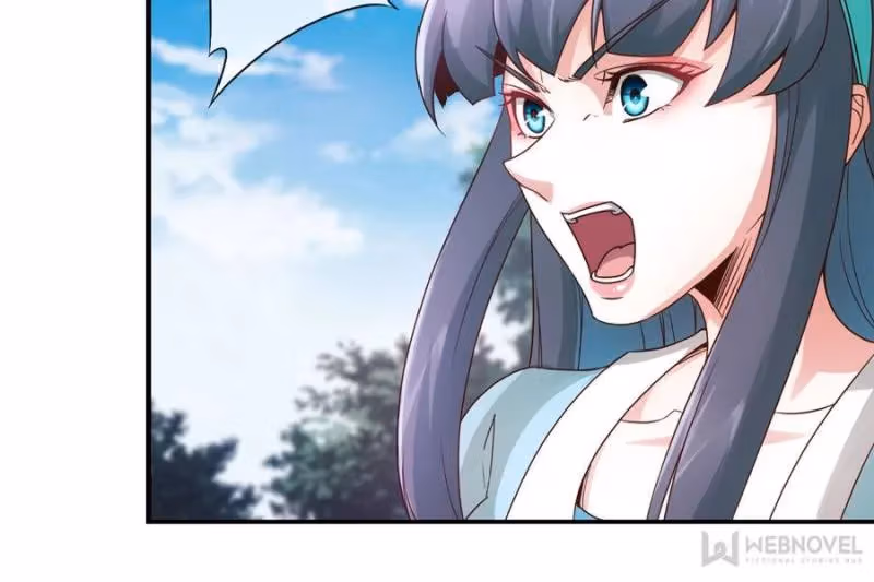 Read The Greatest Deity chapter 3 image 29 on Lezhin