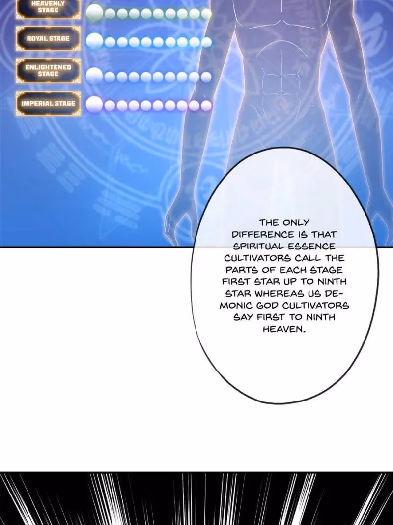 Read The Greatest Deity chapter 3 image 3 on Lezhin